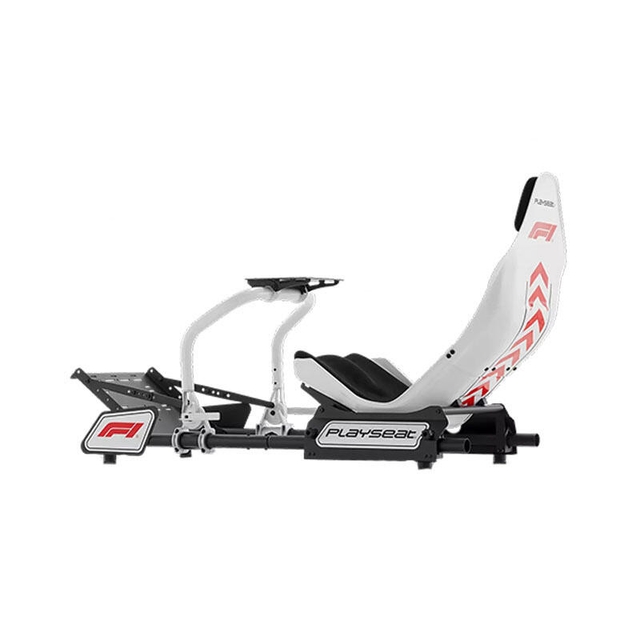 Playseat Formula Instinct F1 Edition FO.00334 White