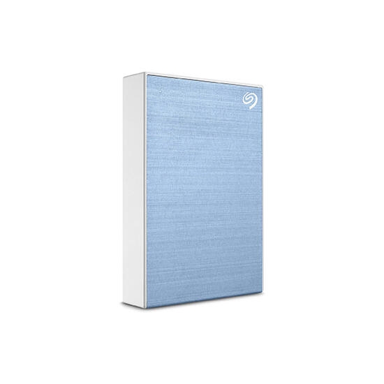 Seagate HDD One Touch 1 TB Blue