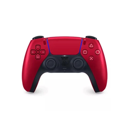 Sony PS5 Wireless Controller Dualsense Volcanic Red