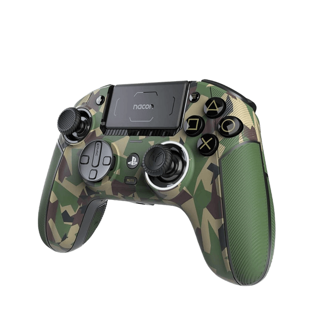 Nacon Revolution 5 Pro Wireless Controller Forest Camo