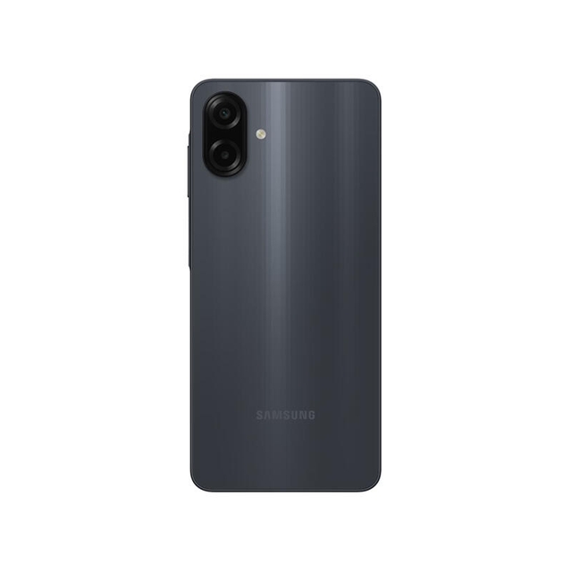 Samsung Galaxy A07s A077FD 4G 4/64GB Black