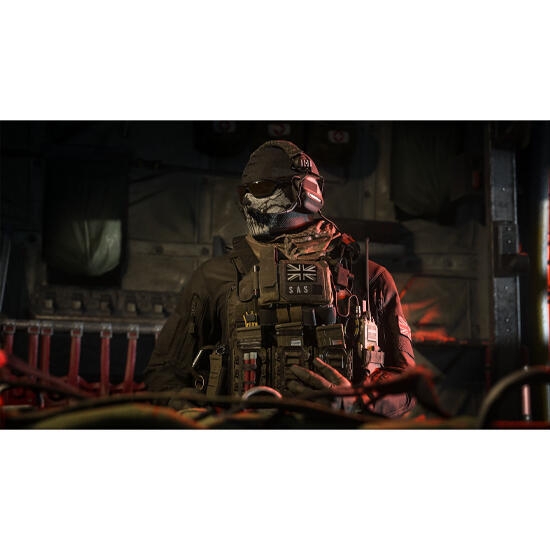 Call of Duty Modern Warfare III  Game for PS4