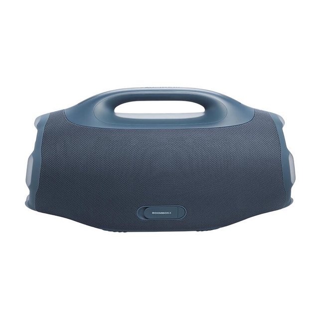 JBL Boombox 4 Blue