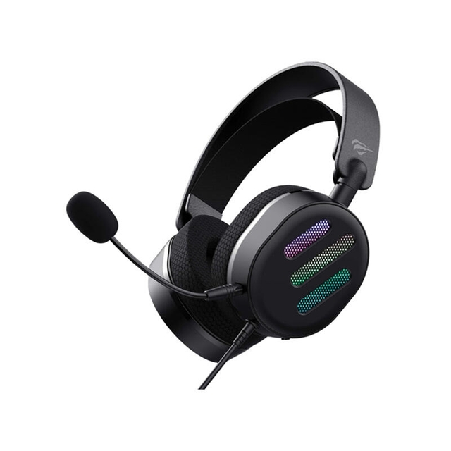 Havit HV-H2038U Gaming Headset Black