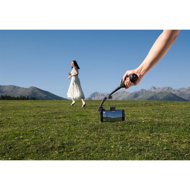 DJI Osmo Mobile 8 Black