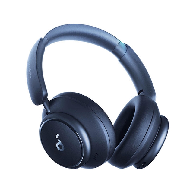 Anker Soundcore Wireless Headphones Space Q45 NC A3040 Blue
