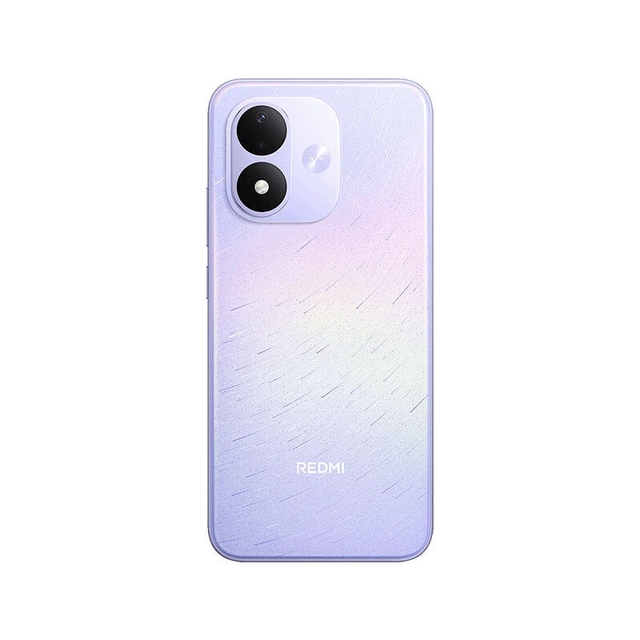 Xiaomi Redmi Note 17 NFC 5G 6/128GB Purple
