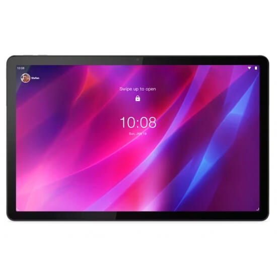 Lenovo Tab P11 Plus 4GB RAM 128GB LTE ZA9L0198RU Platinum Grey ...