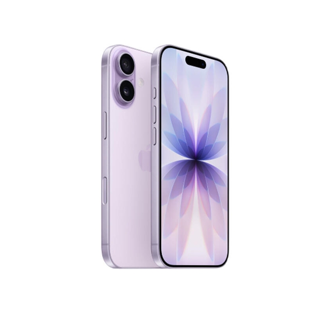 Apple iPhone 17 | 256GB Lavender