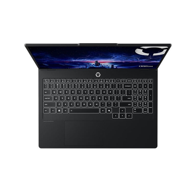 Lenovo Legion Pro 5 83NN001JRK, Intel Core i7-14650HX, Nvidia GeForce RTX 5050 8GB, 32GB RAM SSD 1TB, Free Dos, Ноутбук