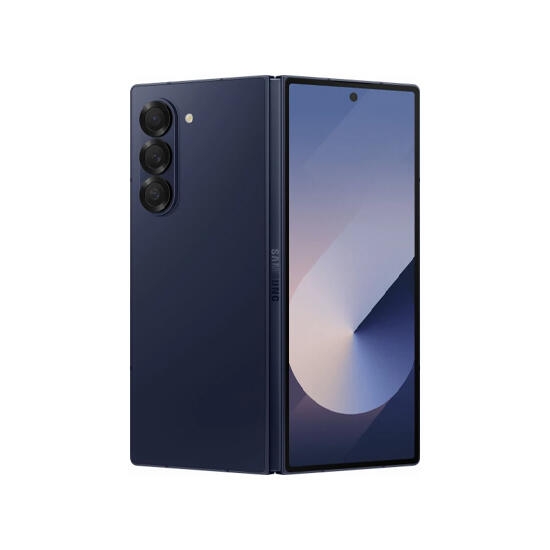 Samsung Galaxy Fold 6 F956B/DS 5G 12/256GB Navy