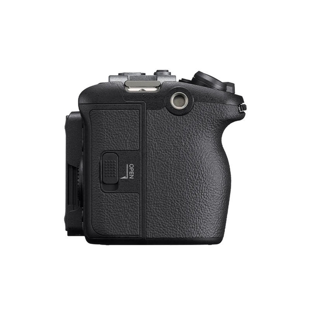 Sony FX3A Full-Frame Cinema Camera Black
