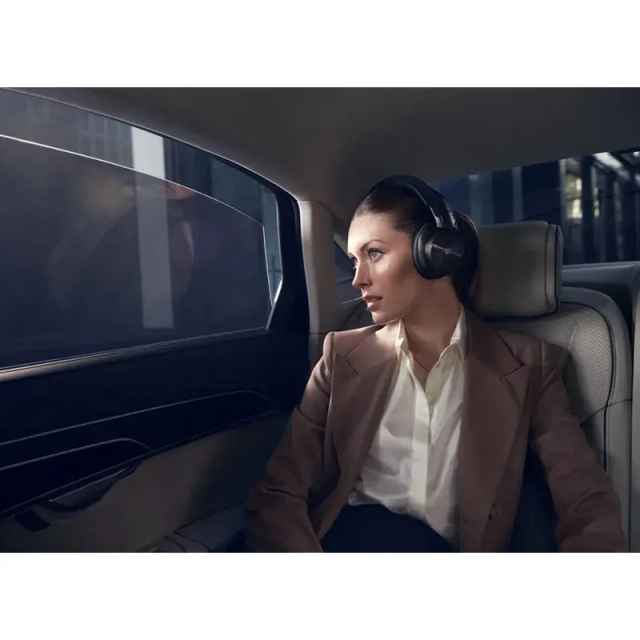 Bang & Olufsen Beoplay H95 Wireless ANC over ear headphones Navy