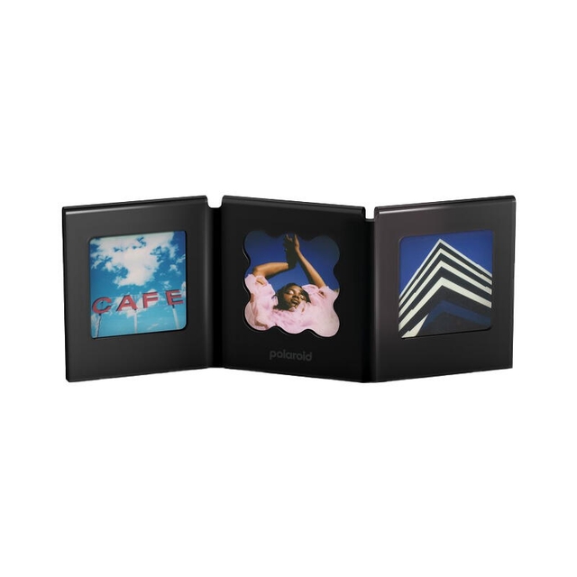 Polaroid Go Acrylic Multiframe Black