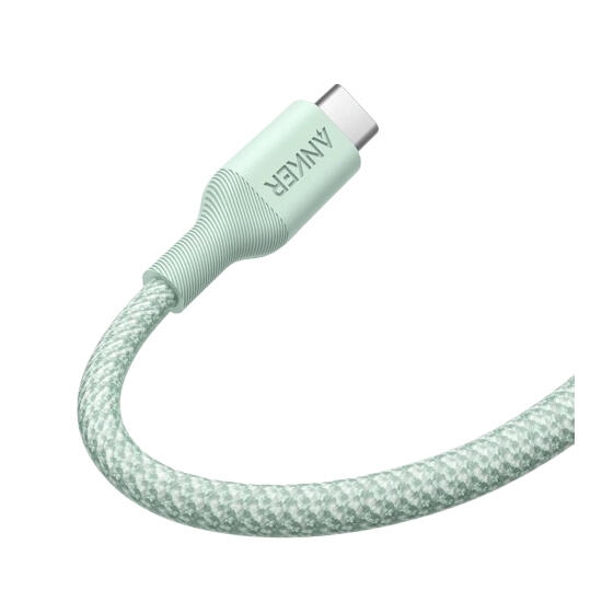 Anker 544 USB-C to USB-C Cable A80F6H61 Green