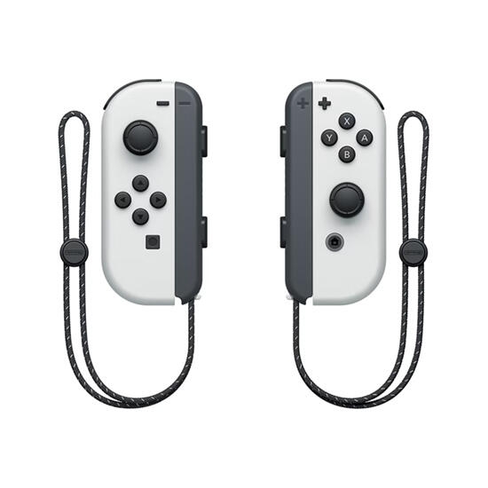 Nintendo Switch Oled 2021 White