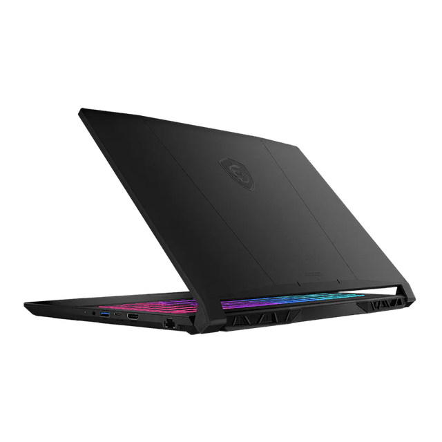 MSI Katana 15 9S7-158571-1829, Intel core i5-13420H, Nvidia GeForce RTX 4060, 32GB RAM SSD 1TB, Free Dos, ლეპტოპი