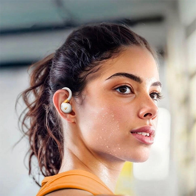 Anker Soundcore Sport X20 White