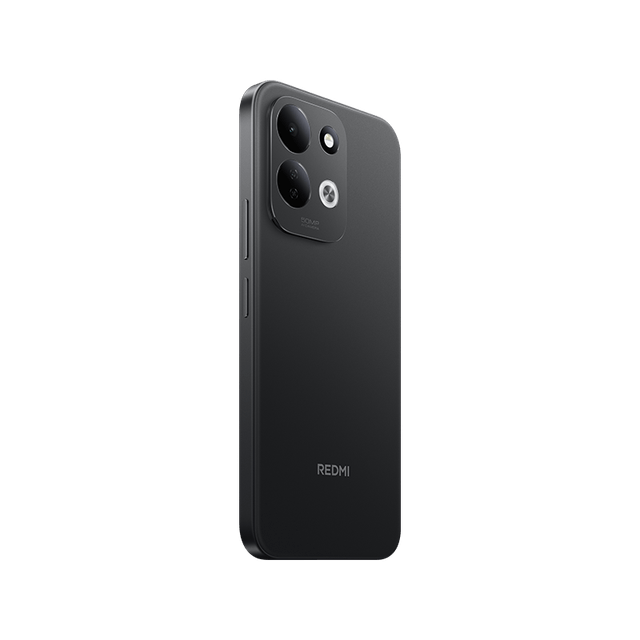 Xiaomi Redmi 17 LTE 4/128GB Black