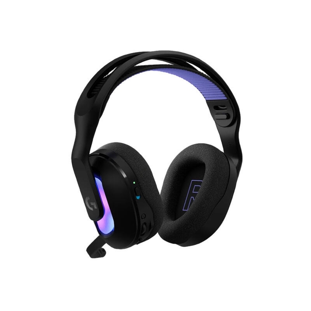 Logitech G522 Gaming Headset LIGHTSPEED WL L981-001544 Black