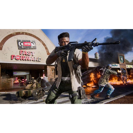 Call of Duty Black Ops 6 Game for PS5