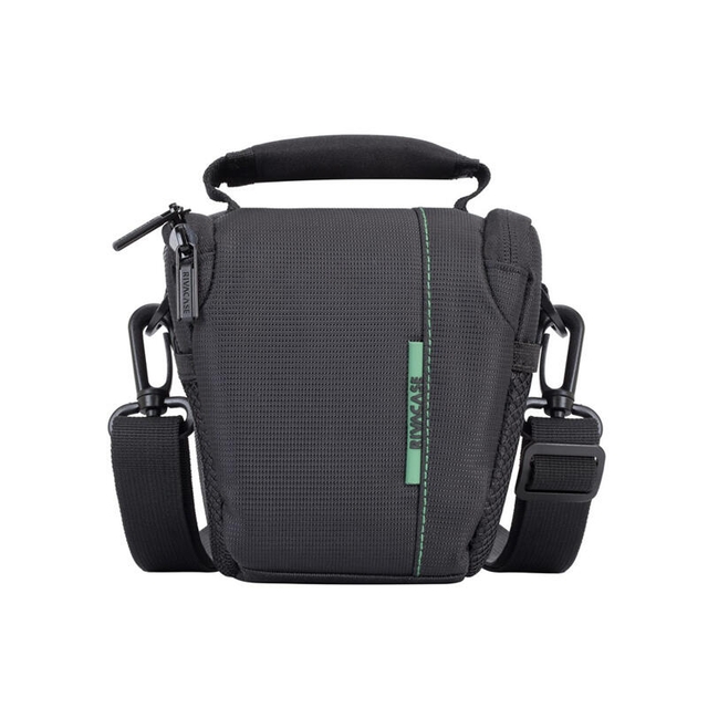 Rivacase 7412 Camera Bag Black