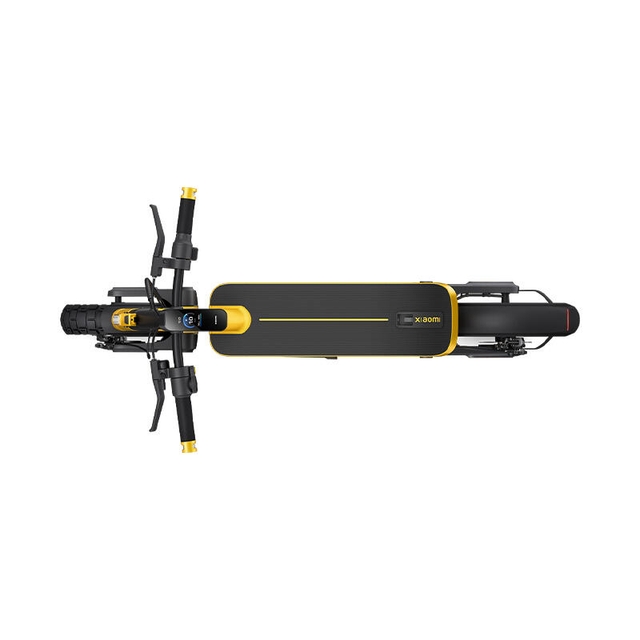 Xiaomi Electric Scooter 6 Ultra Yellow