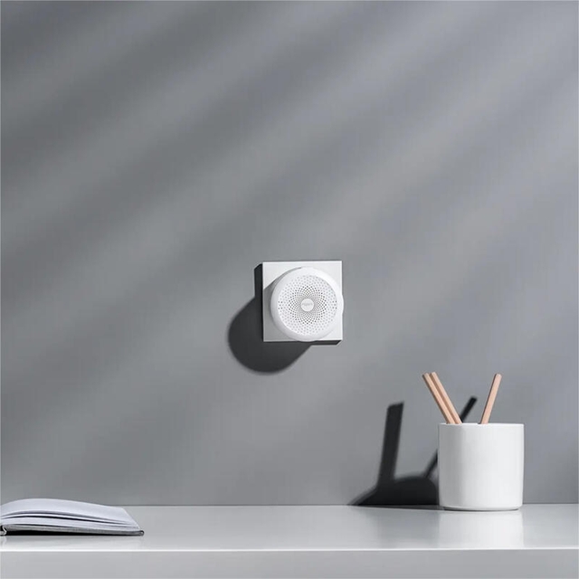 Aqara Hub M1S Gen2 EU White