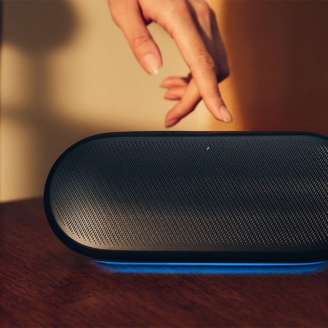 Harman Kardon Wireless Speaker Luna 2 Black