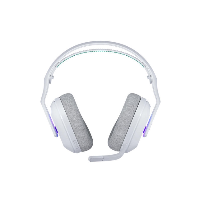 Logitech Gaming Headset G522 LIGHTSPEED WL L981-001550 White