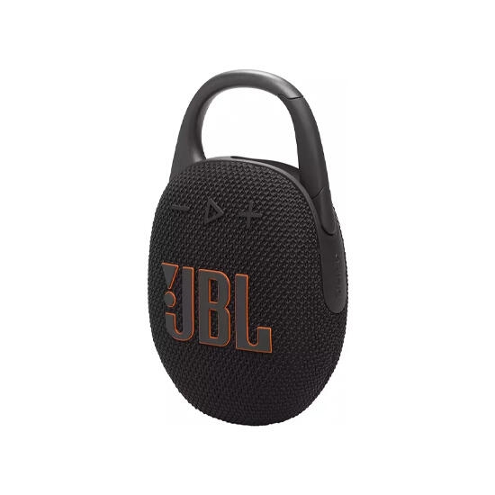 JBL CLIP 5 Black