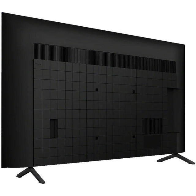 Sony TV K-55S30E Black