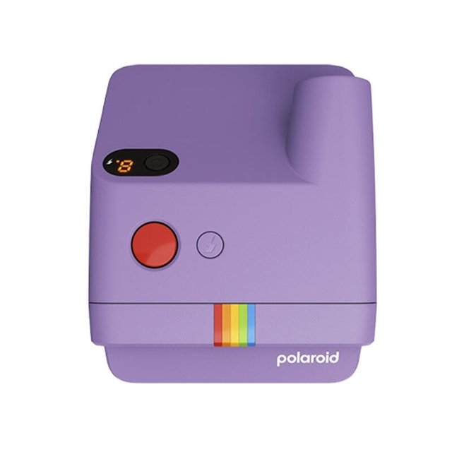 Polaroid Go Generation 2 Purple