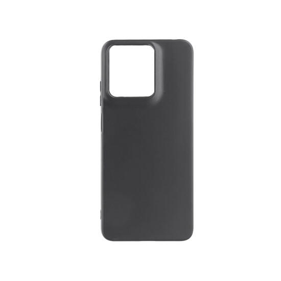 Ovose Protective Case Lovely Fruit Series Motorola Moto Edge 60 Fusion Black