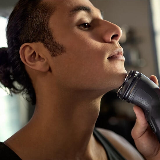 Philips Shaver X3001/00 Black