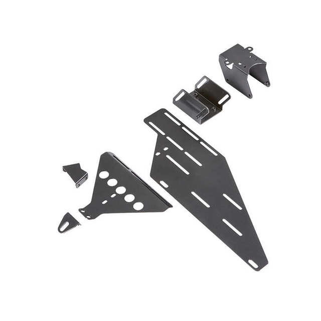 Playseat Gearshift Holder Pro R.AC.00064 Black