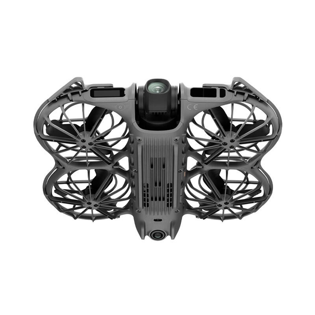 DJI Neo 2 Fly More Combo RC-N3 White