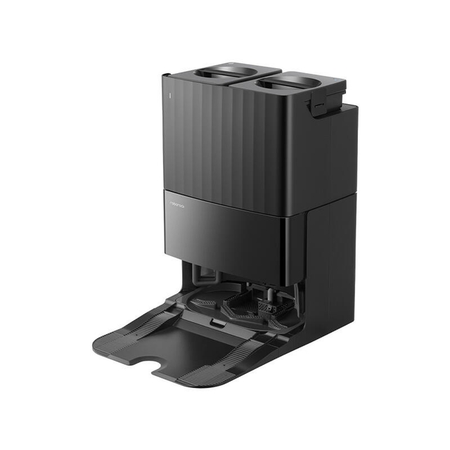 Roborock Robot Vacuum Cleaner Dock QR 798 Black