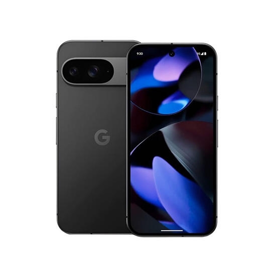Google Pixel 9 12/128GB Obsidian