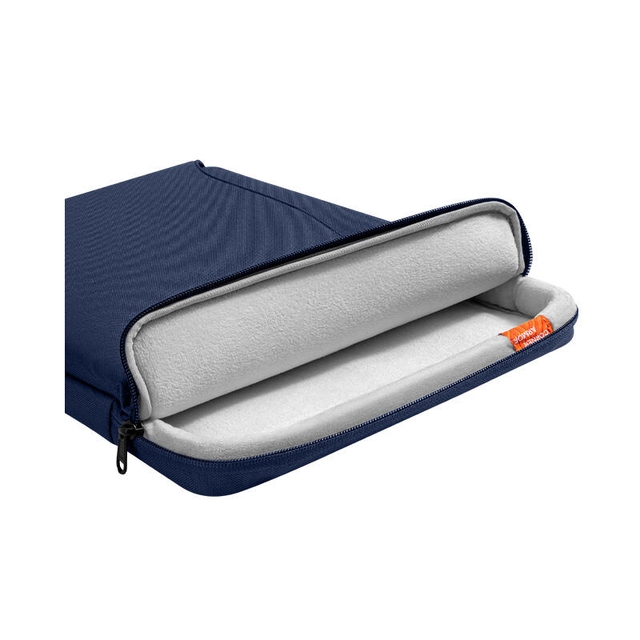 Tomtoc Defender A22 Laptop Briefcase 16 A22F2B5 Navy Blue
