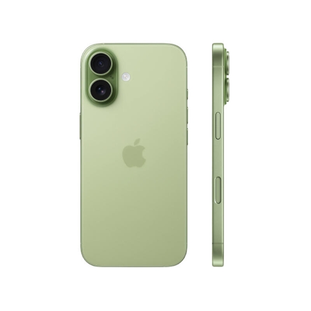 Apple iPhone 17 | 256GB Sage