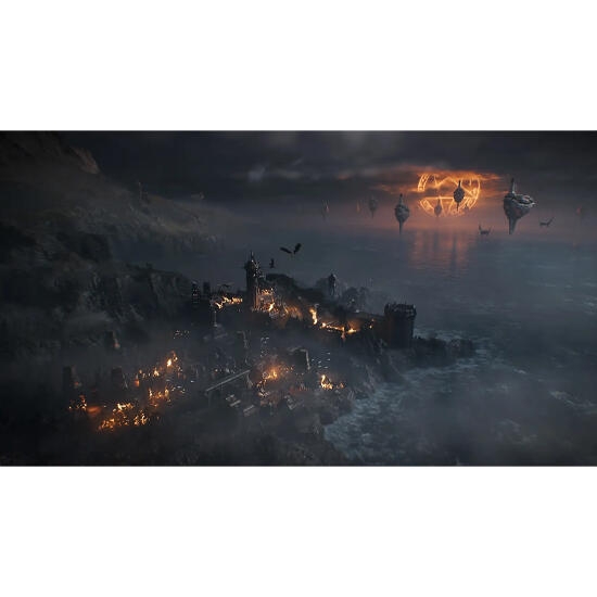 Doom: The Dark Ages Game for Sony PS5