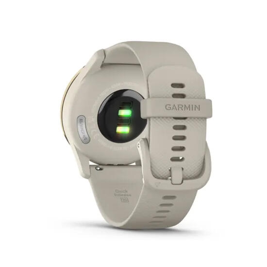 Garmin Watch Trend 40mm Cream Gold