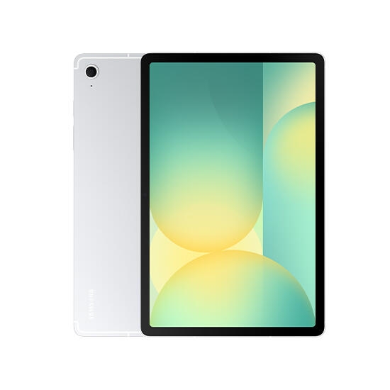 Samsung SM-X526 Galaxy Tab S10FE 8/128GB 5G Silver
