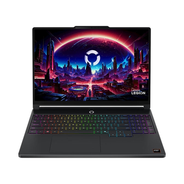 Lenovo Legion 5 Oled 83Q7000QRK, AMD Ryzen 7-250, Nvidia GeForce RTX 5060 8GB, 32GB RAM SSD 1TB, Free Dos, Ноутбук