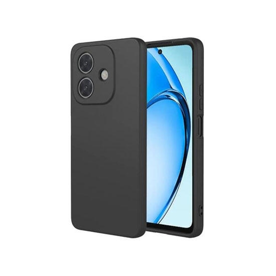 Ovose Protective Case Lovely Fruit Series Oppo A5 Pro Black