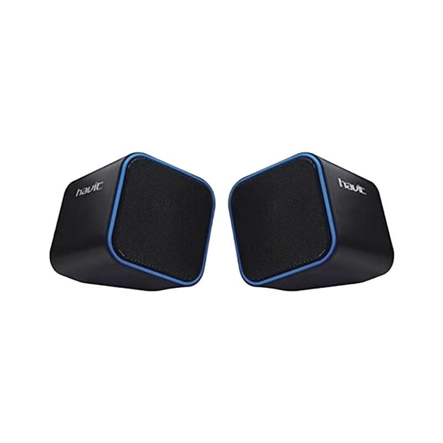 HAVIT HV-SK473 Speaker Black/Blue