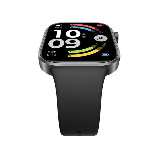 Xiaomi Redmi Watch 6 Black