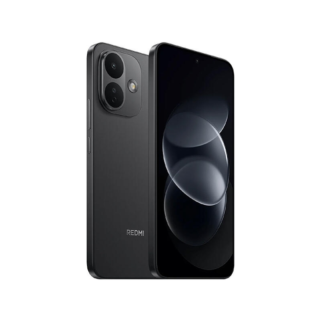 Xiaomi Redmi Note 17 Pro 5G 8/256GB Black
