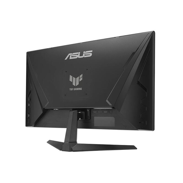 Asus TUF Gaming Monitor 24 VG259QMR5A 90LM0BR0-B01O71 Black